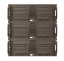 5500 Series CD rackmount