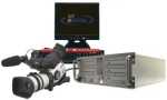 Live Event Recorder Duplicator