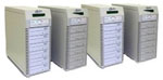 CD Copier Towers, DVD Copier Towers