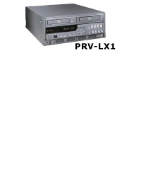 5906 Video Duplicator and Pioneer LX1 Author - Edit image
