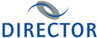 Director series logo