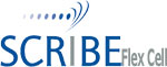 Scribe Systems Logo