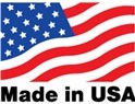 Made in the USA