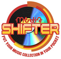 MediaShifter logo