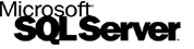 MSSql Server logo