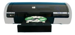 PicoJet Inkjet Printer