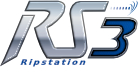 Ripstation series logo