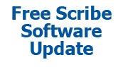 Scribe Update